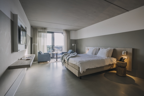 Strandhotel Cadzand-Bad